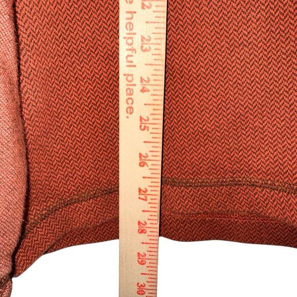 Prana Sz L Drifter Crew Neck Tee Outdoor Casual Cabincore - Picture 7 of 9